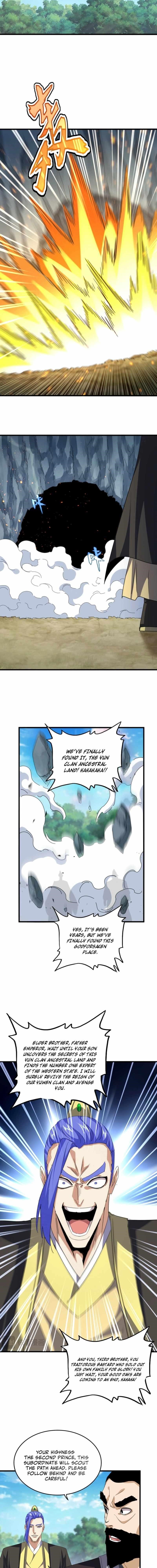 Chapter 747 (Image 4)