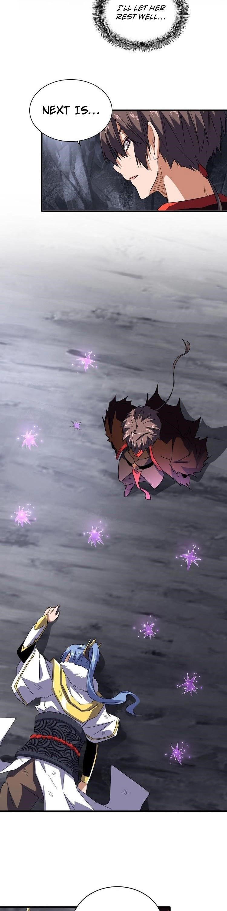 Chapter 75: Sanctuary (Image 19)