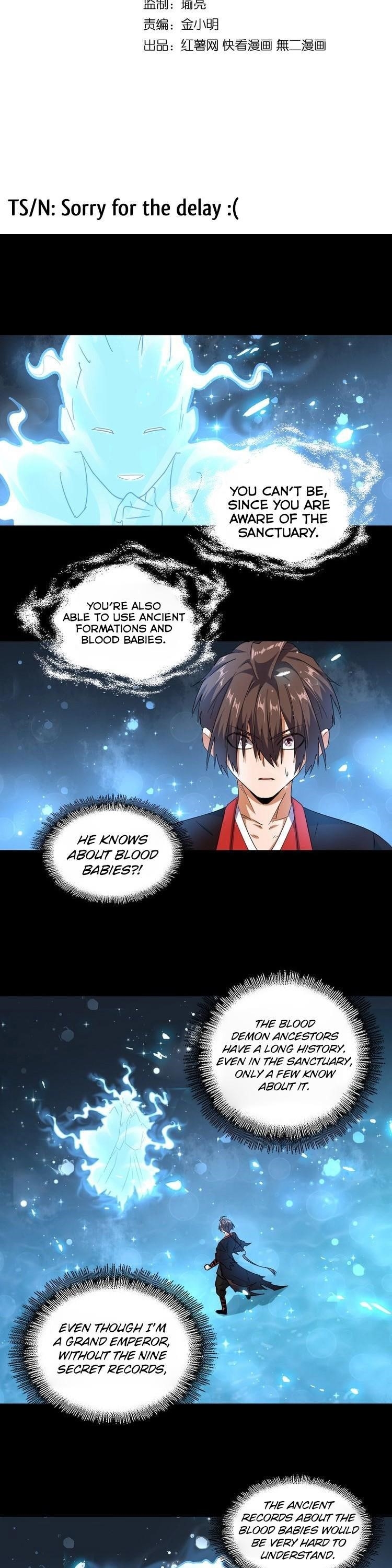 Chapter 75: Sanctuary (Image 3)