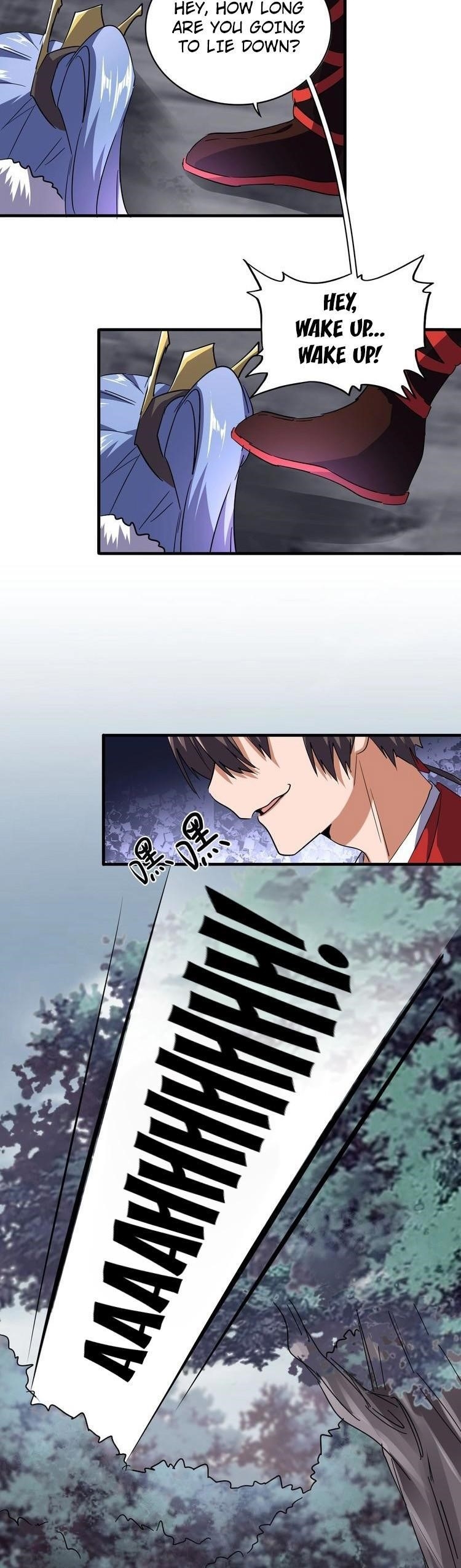 Chapter 75: Sanctuary (Image 20)