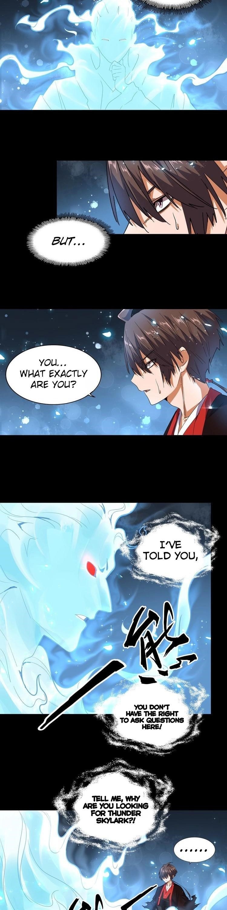 Chapter 75: Sanctuary (Image 4)
