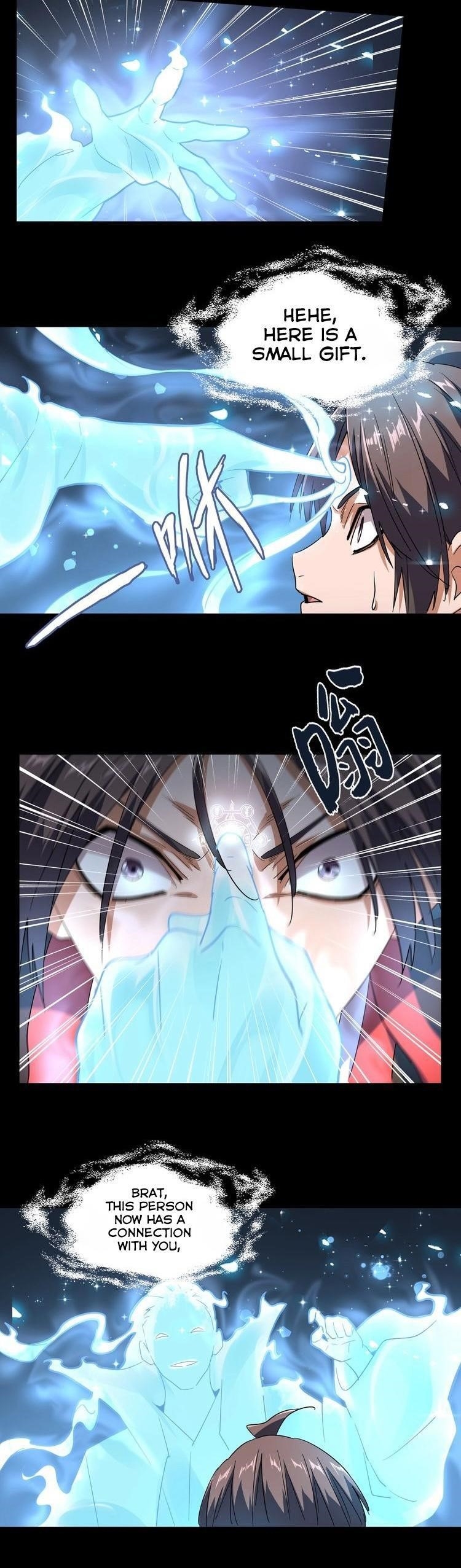 Chapter 75: Sanctuary (Image 7)