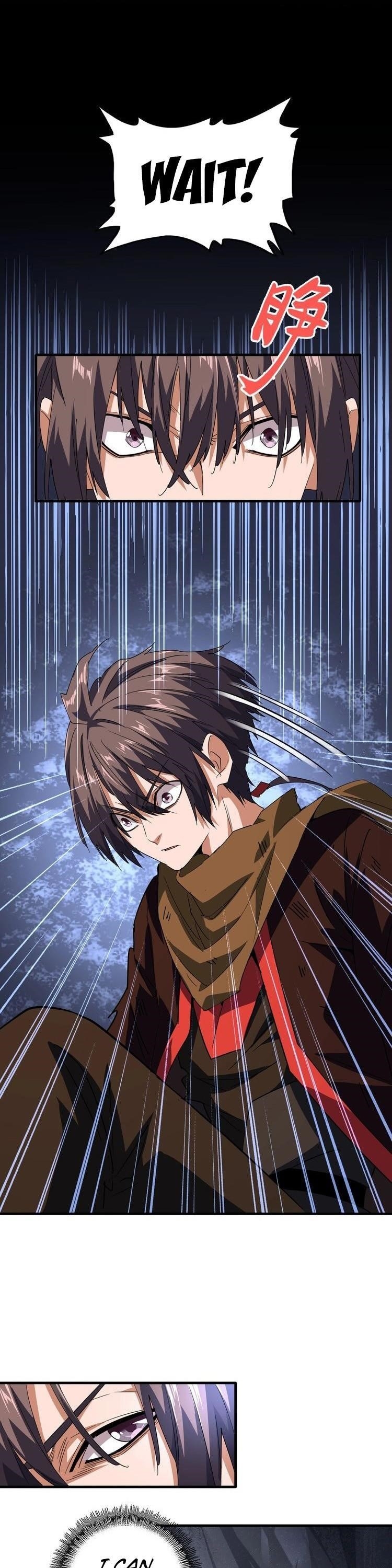 Chapter 75: Sanctuary (Image 9)