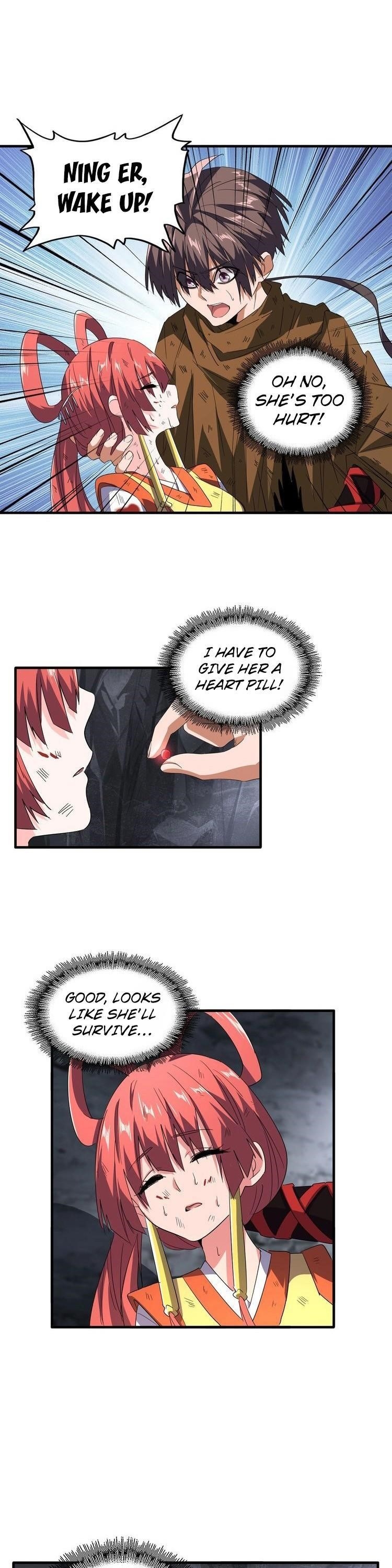 Chapter 75: Sanctuary (Image 15)
