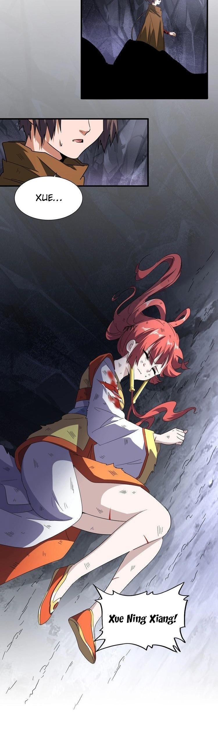 Chapter 75: Sanctuary (Image 14)