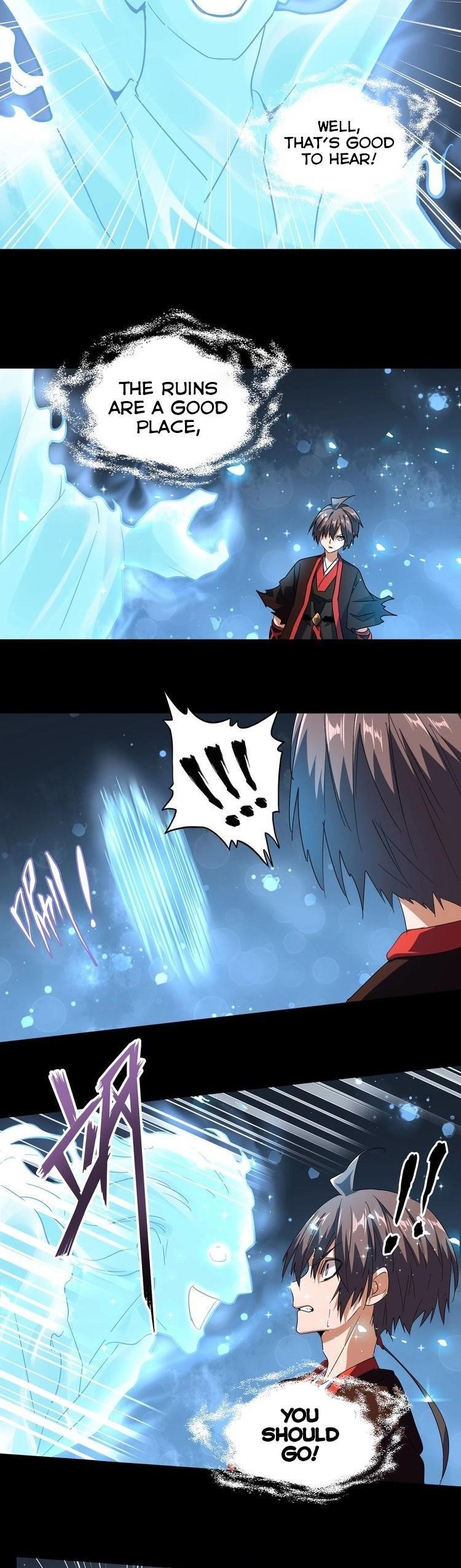 Chapter 75: Sanctuary (Image 6)