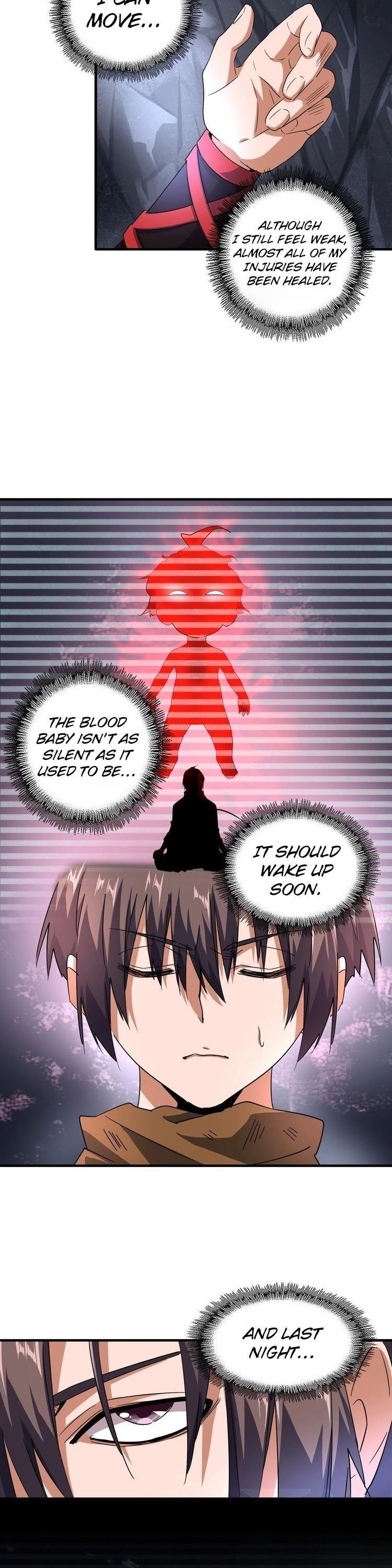 Chapter 75: Sanctuary (Image 10)