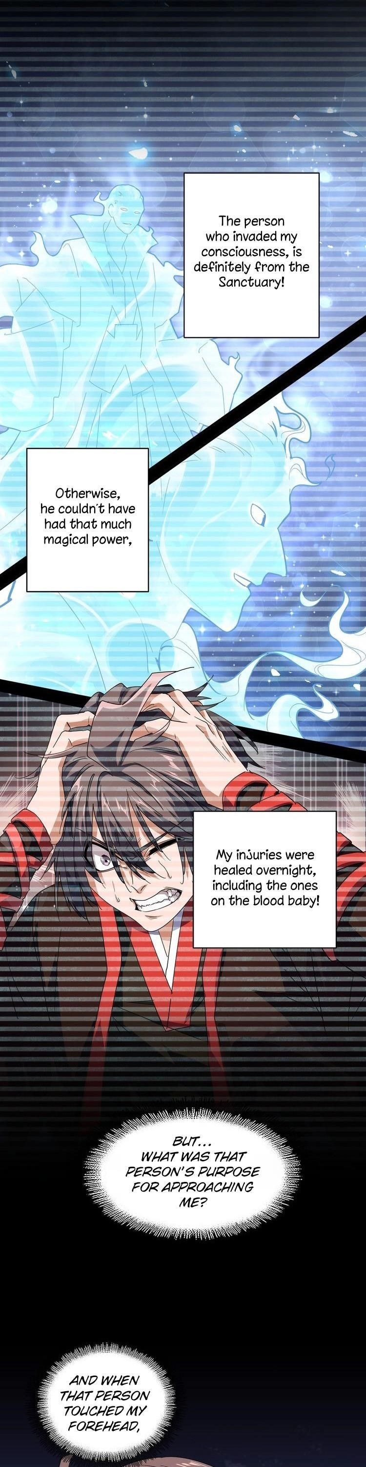 Chapter 75: Sanctuary (Image 11)