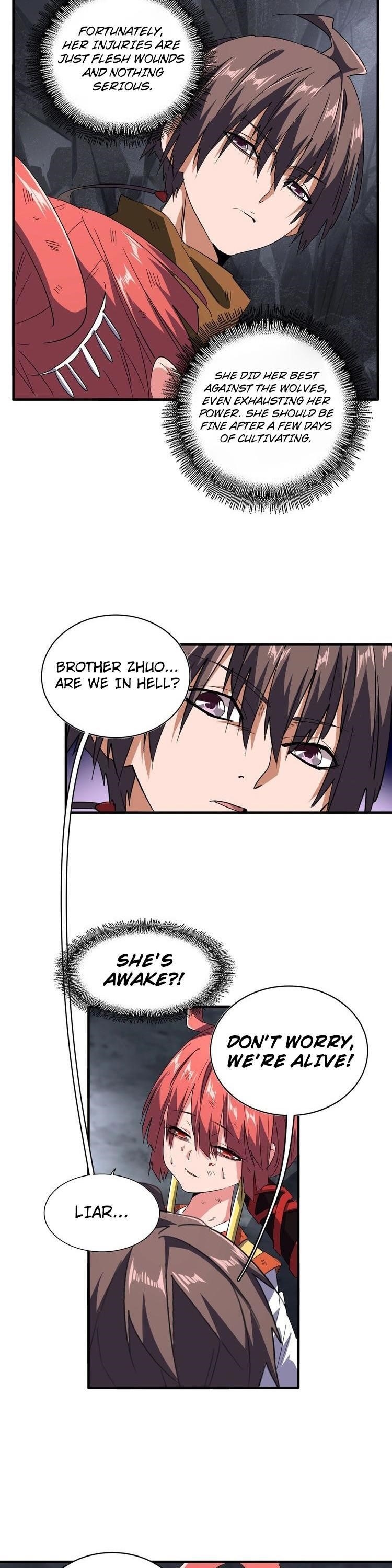 Chapter 75: Sanctuary (Image 16)