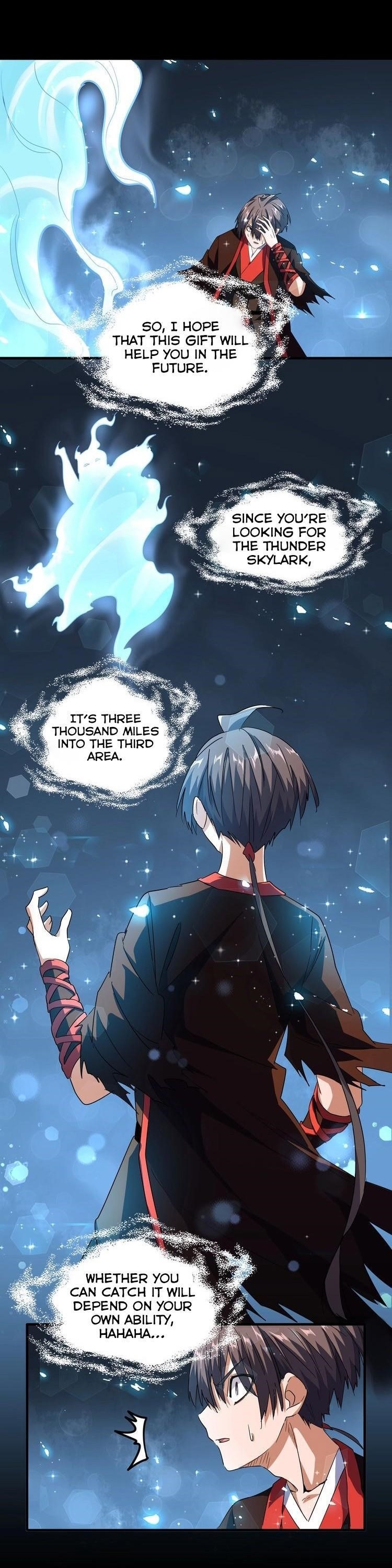 Chapter 75: Sanctuary (Image 8)