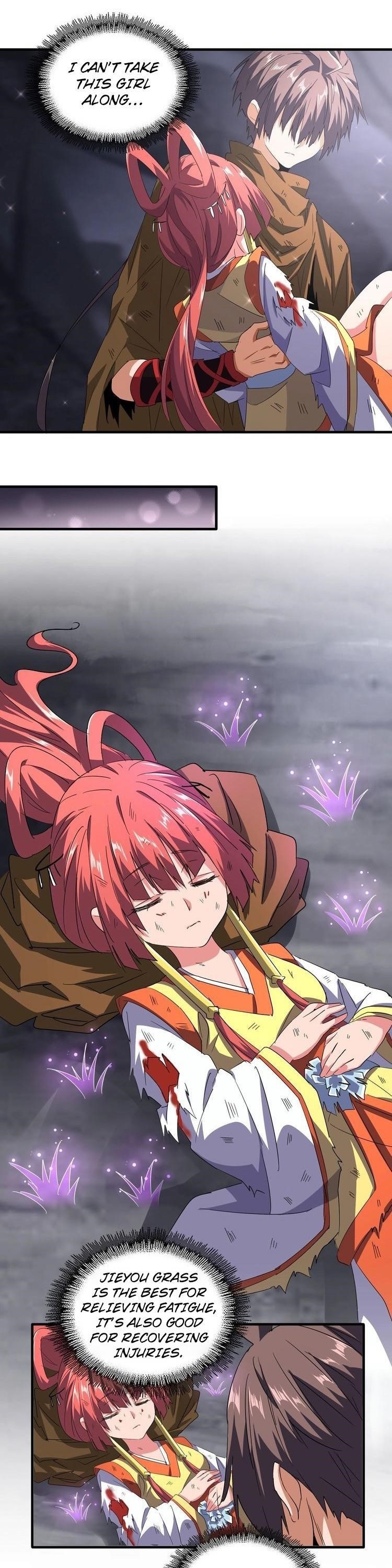 Chapter 75: Sanctuary (Image 18)