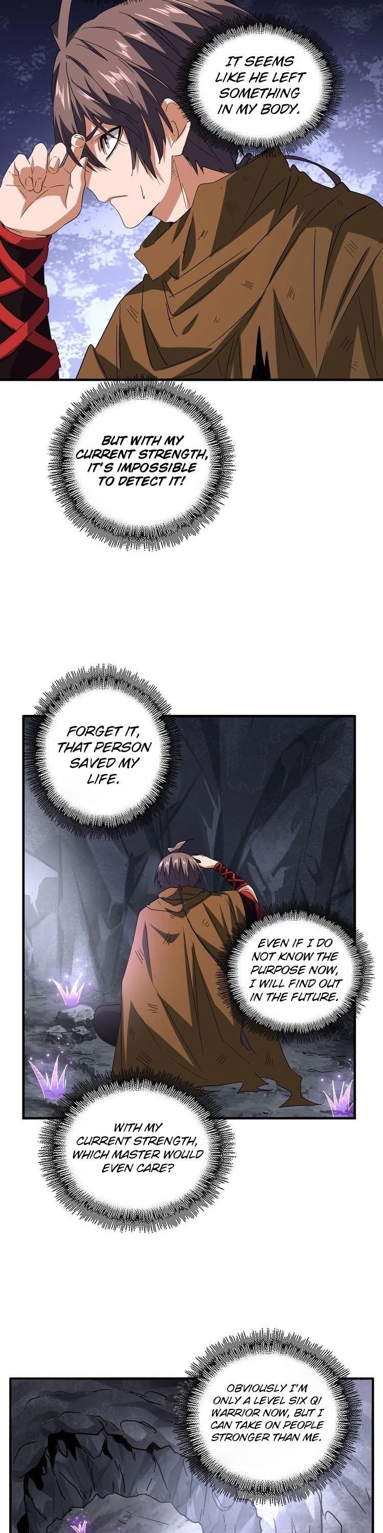 Chapter 75: Sanctuary (Image 12)