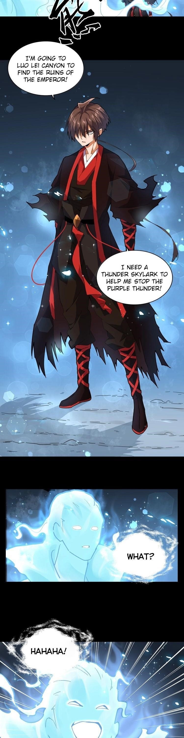 Chapter 75: Sanctuary (Image 5)