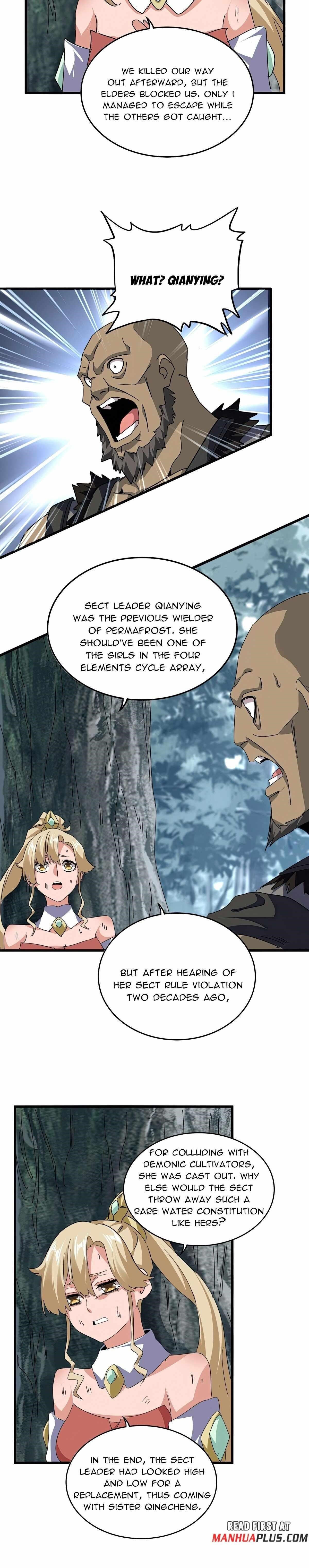 Chapter 753 (Image 12)