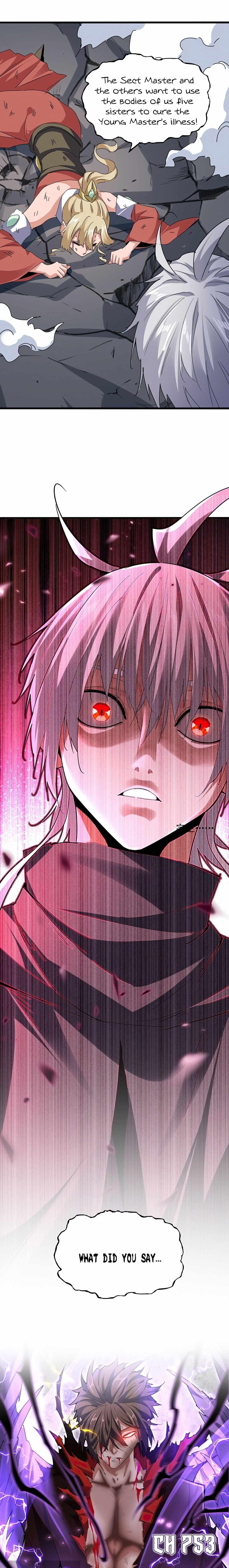 Chapter 753 (Image 1)