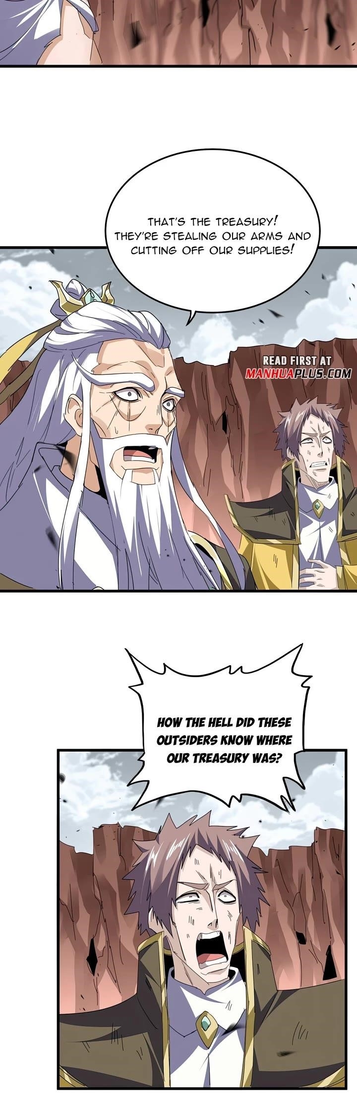 Chapter 762 (Image 5)