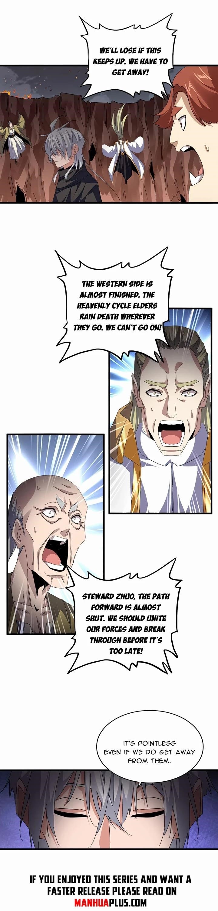 Chapter 770 (Image 21)