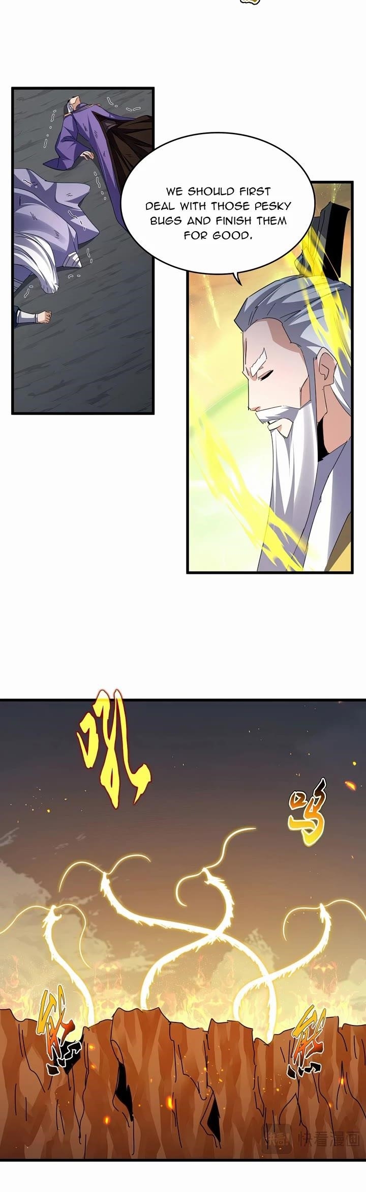 Chapter 770 (Image 19)