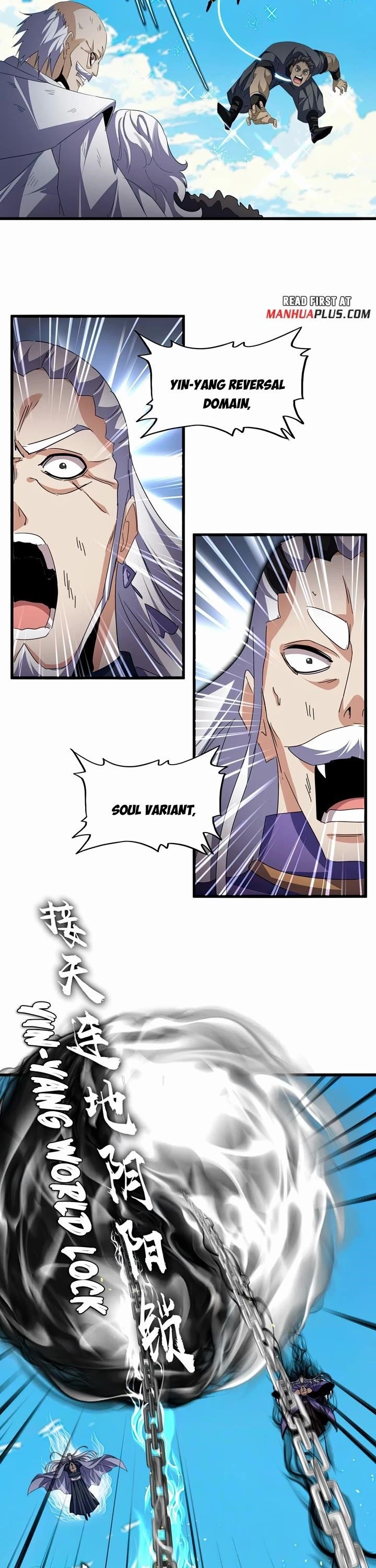 Chapter 770 (Image 9)