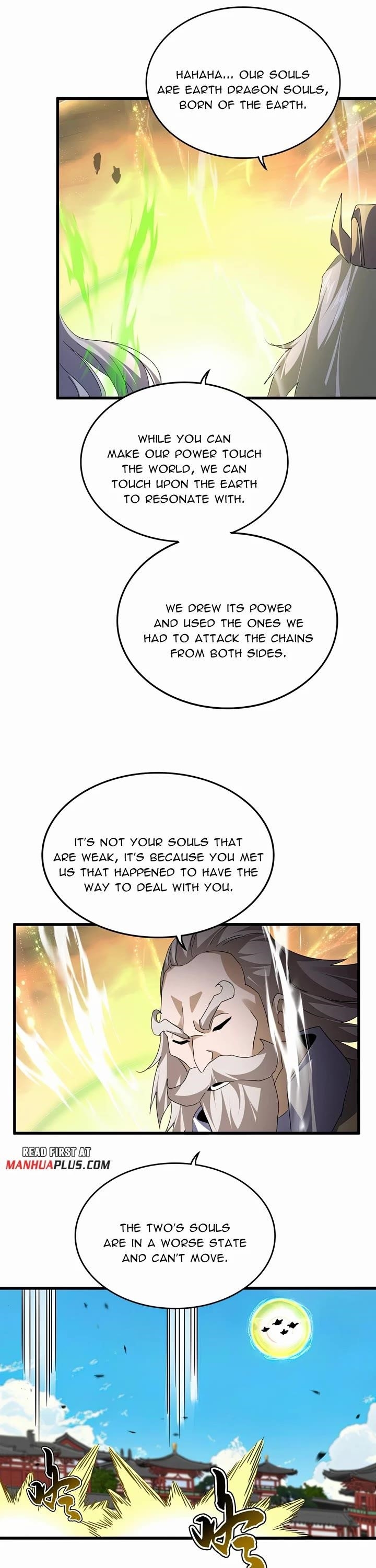 Chapter 770 (Image 18)