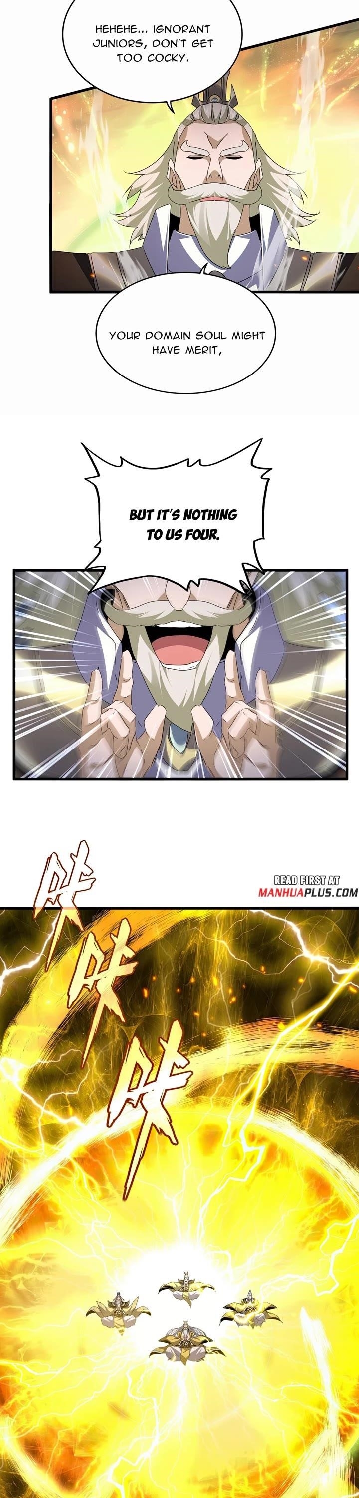 Chapter 770 (Image 15)