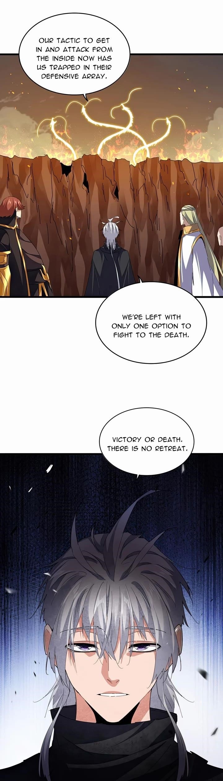 Chapter 770 (Image 22)