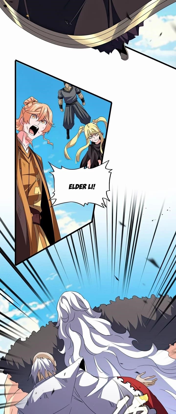 Chapter 770 (Image 6)