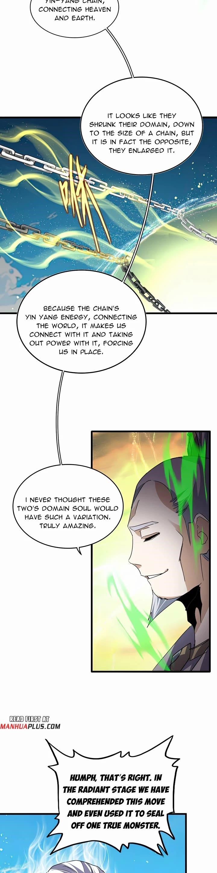 Chapter 770 (Image 11)