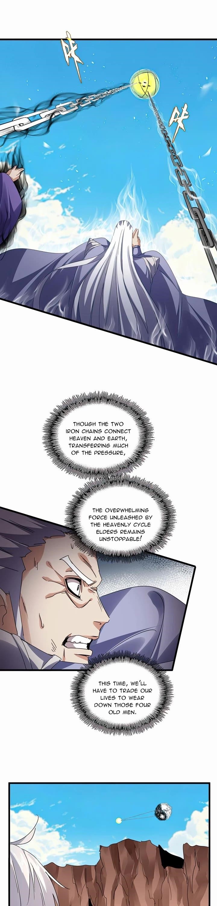 Chapter 770 (Image 13)