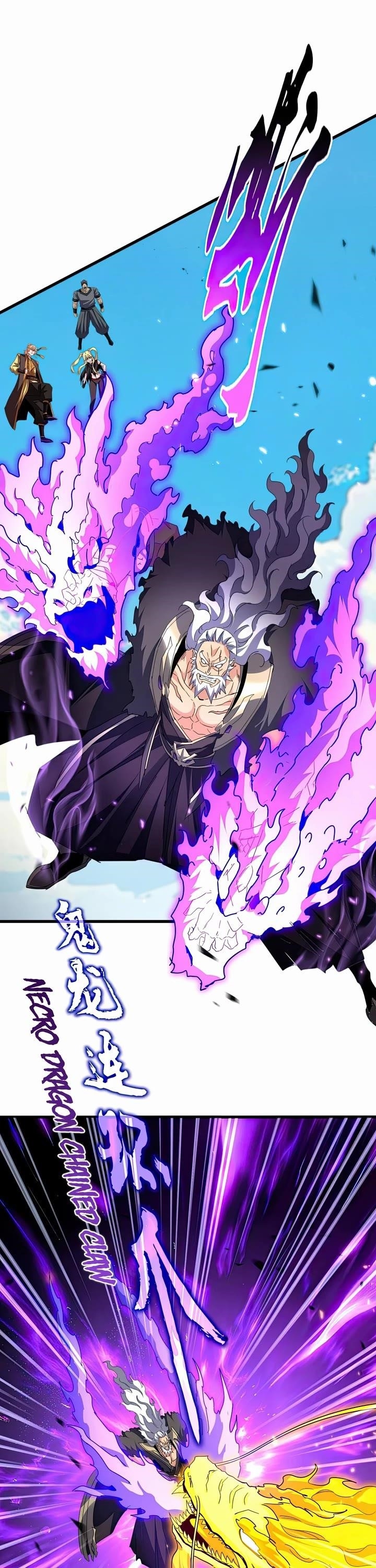 Chapter 770 (Image 4)