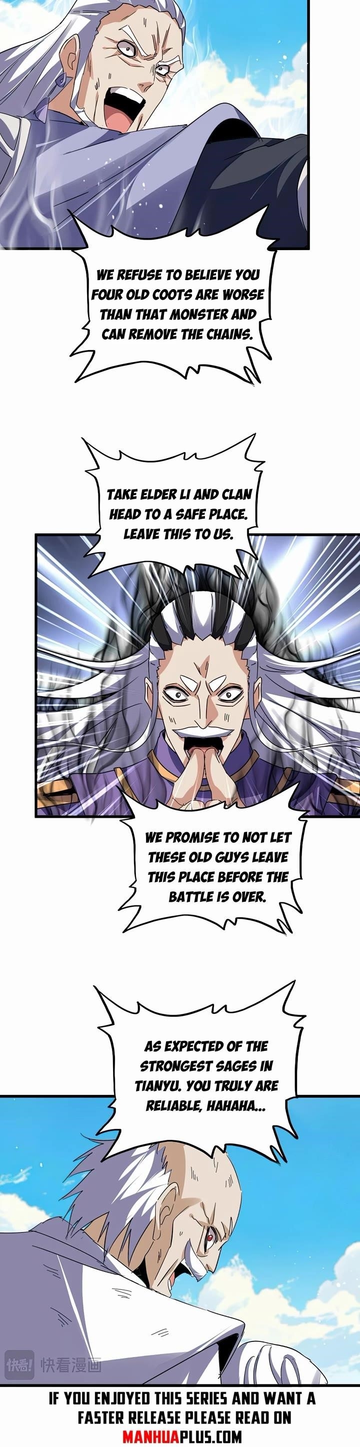 Chapter 770 (Image 12)