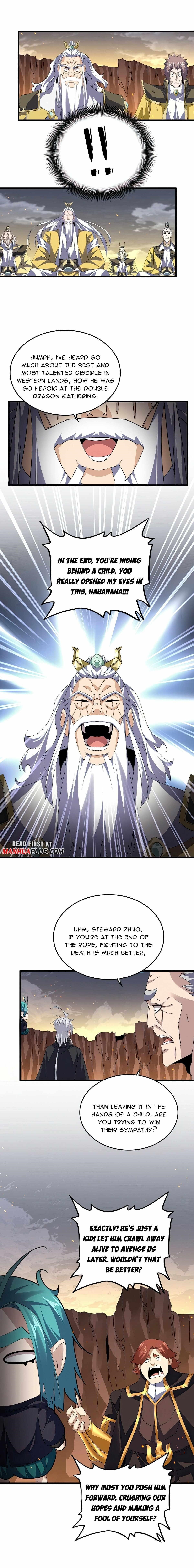 Chapter 771 (Image 4)