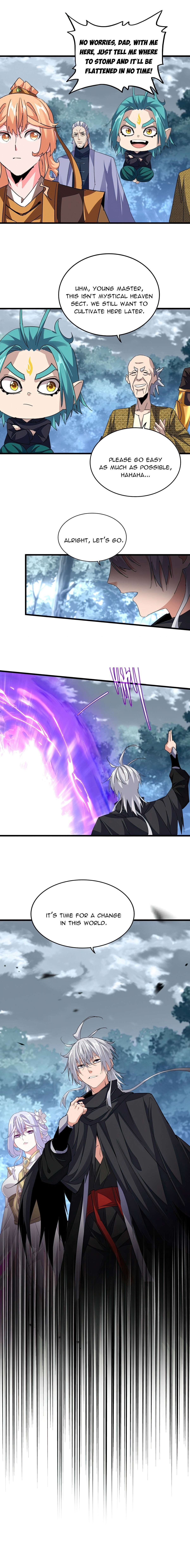 Chapter 779 (Image 8)