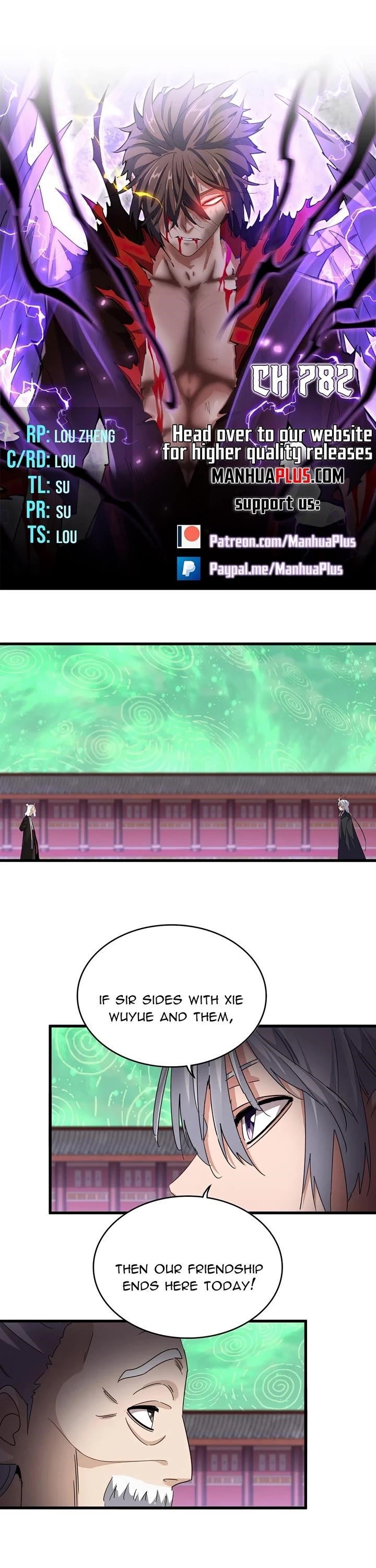 Chapter 782 (Image 2)