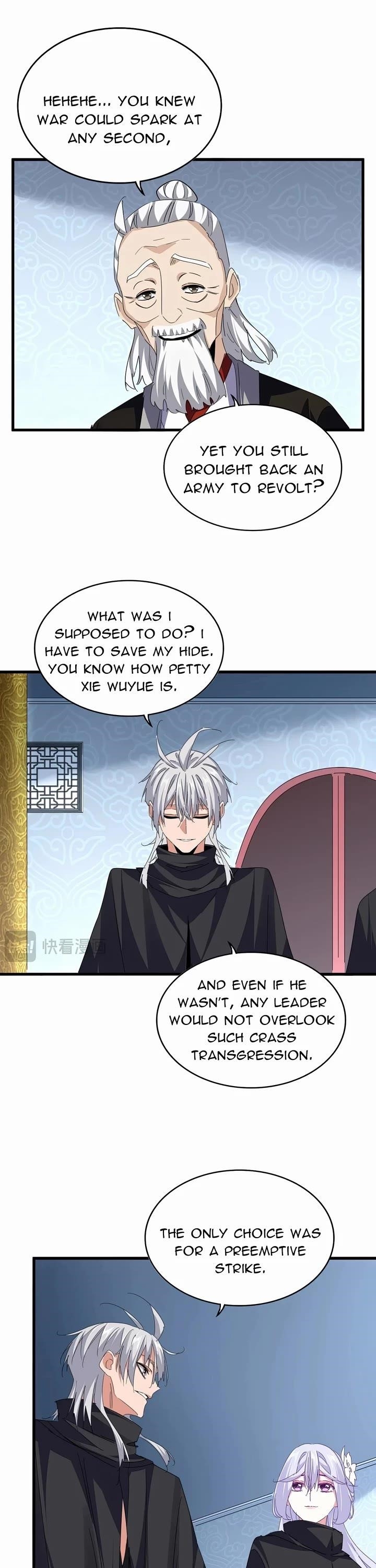 Chapter 782 (Image 16)