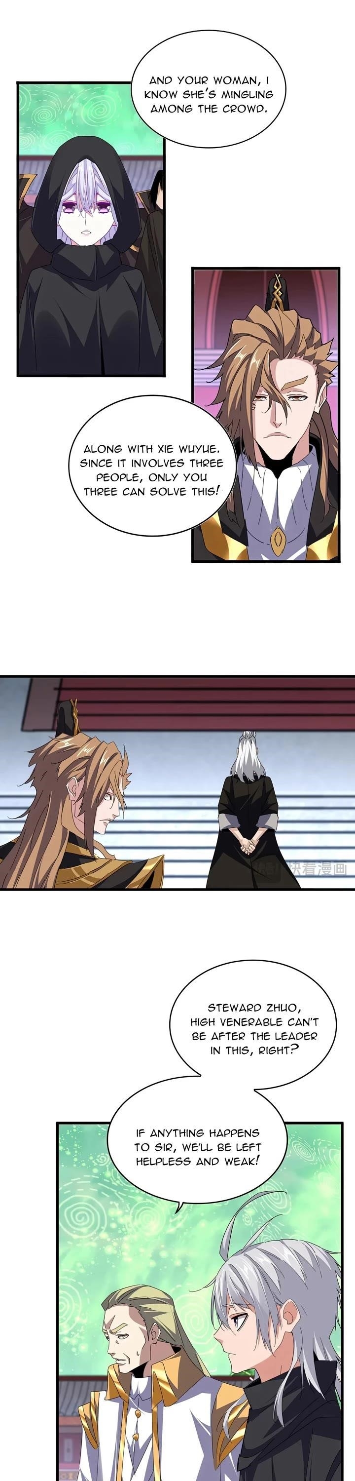 Chapter 782 (Image 6)