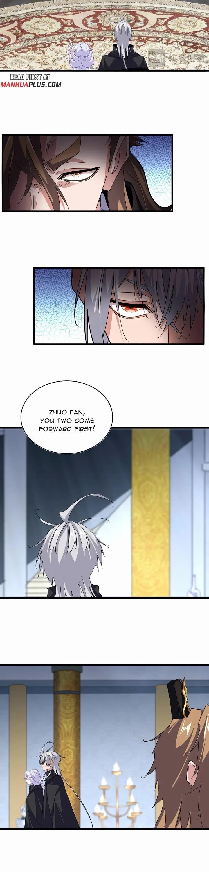 Chapter 782 (Image 12)