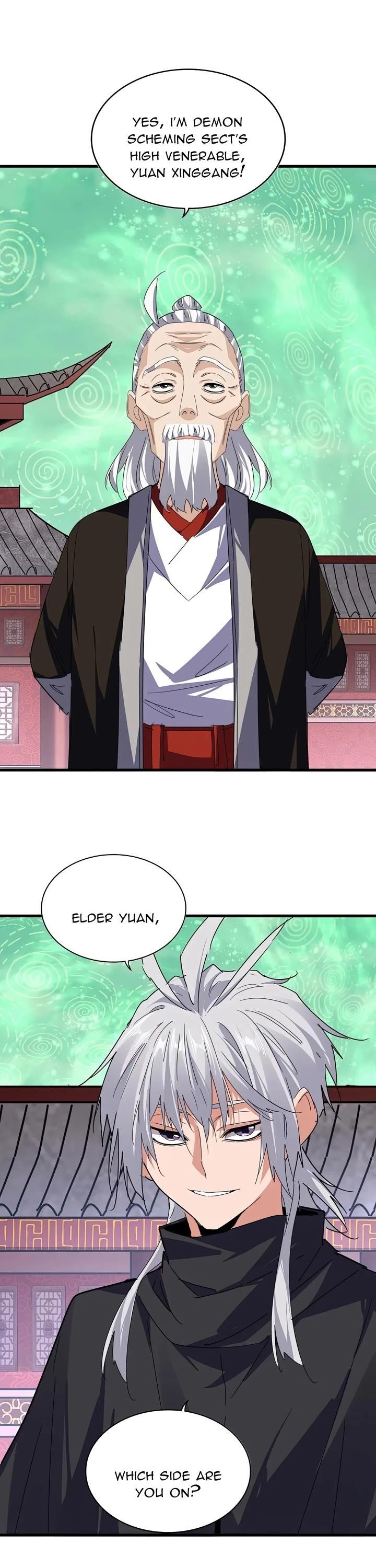 Chapter 782 (Image 1)