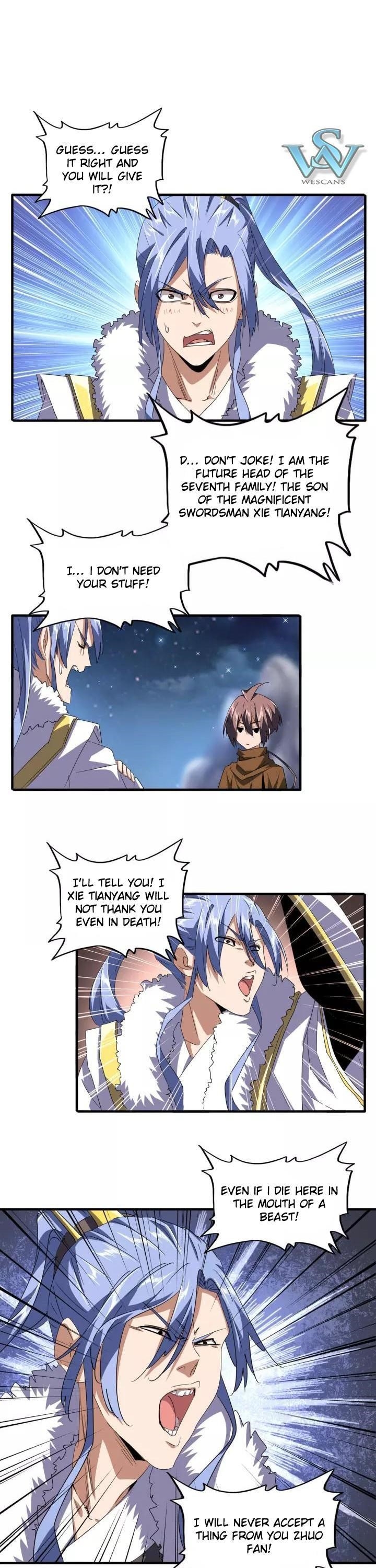 Chapter 83 (Image 1)