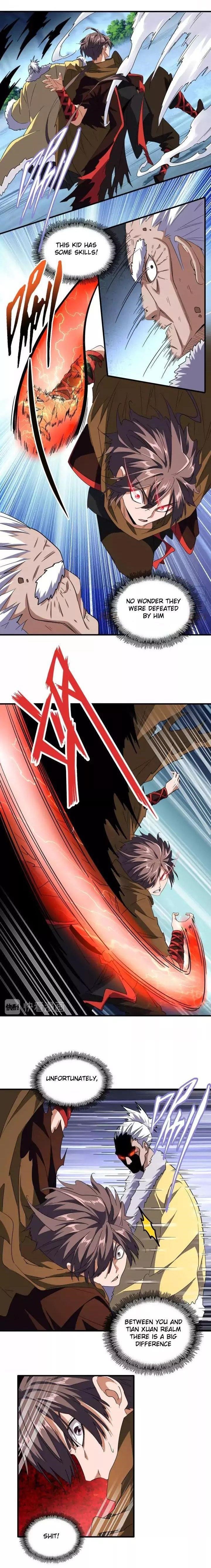 Chapter 85 (Image 2)