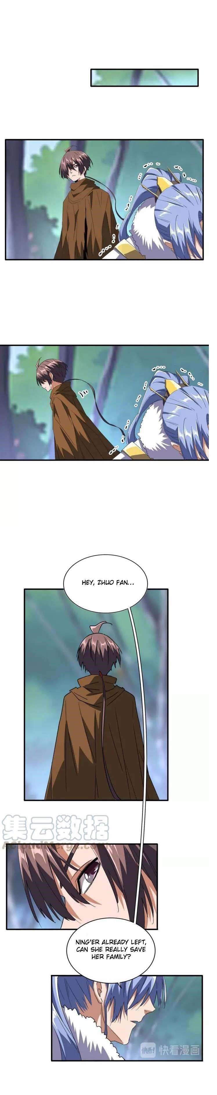 Chapter 88 (Image 1)