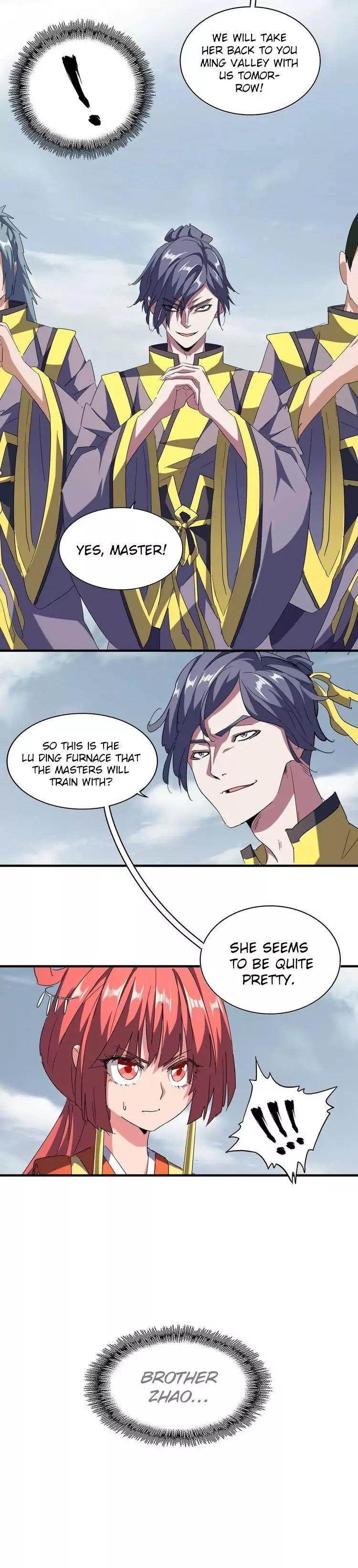Chapter 91 (Image 7)