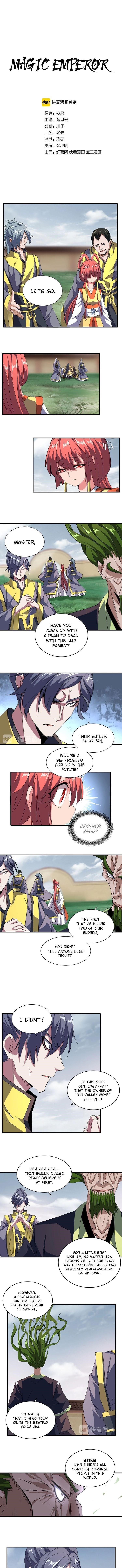 Chapter 92 (Image 1)