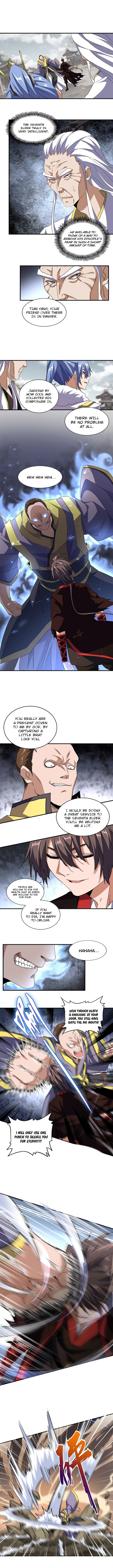 Chapter 95 (Image 5)