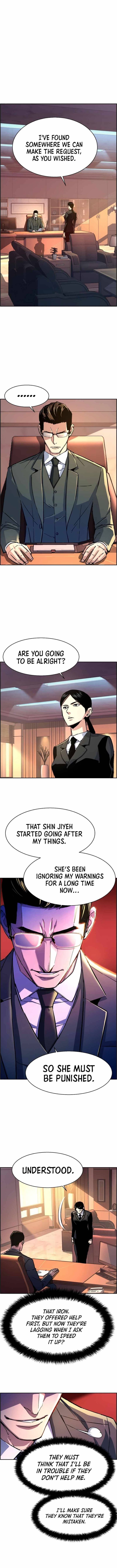 Chapter 100 (Image 1)