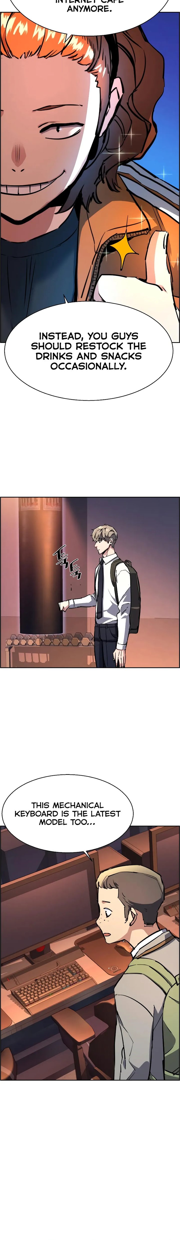Chapter 125 (Image 22)