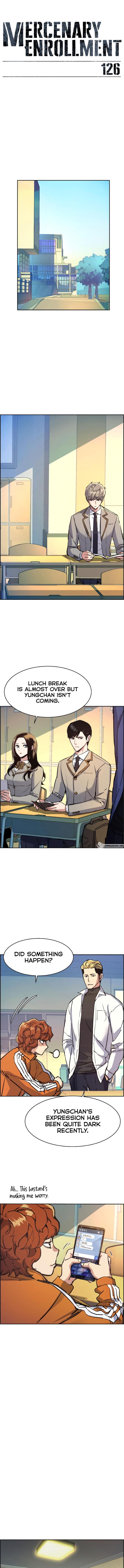 Chapter 126 (Image 1)