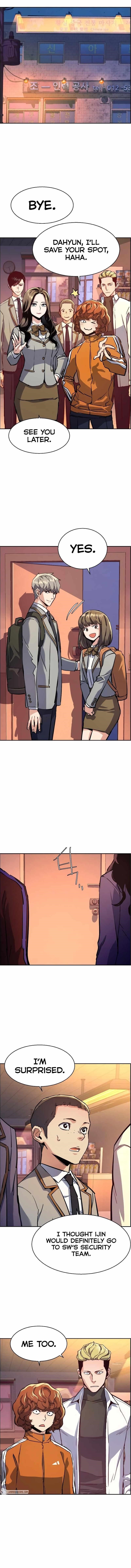 Chapter 127 (Image 1)