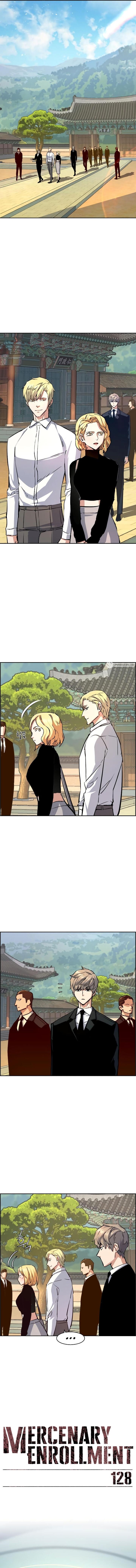 Chapter 128 (Image 1)