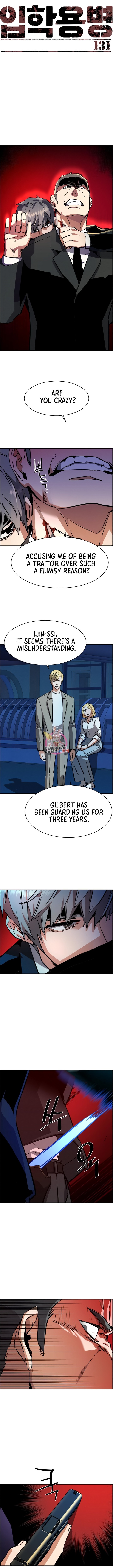 Chapter 131 (Image 1)